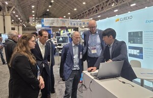 큐렉소, 북미 최대 정형외과 학술무대서 기술력 소개