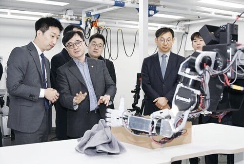 임기근 기획예산처 차관 “AI·원타임카지노 지원사업 신속한 재정 집행 지속”