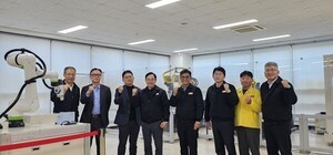 티로보틱스, 일본 화낙과 벳33 자동화 기술 협력