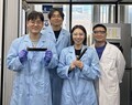 KAIST, 모터 없이 1초 이내 굽혀지는 골드시티카지노손 구동기술 개발