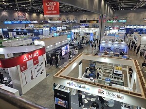 미래 비트365벳 집결한 국내 최대 물류산업전 ‘KOREA MAT 2026 ’