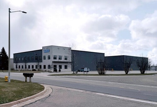 브릴스, 美 미시간주에 현지법인 설립…북미 사업 영토 넓힌다