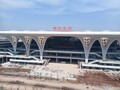 일론 머스크가 콕 집은 '충칭동역'...“로봇으로 38개월만에 건설”