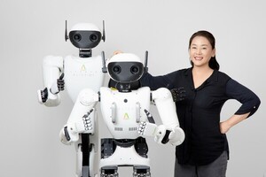 에이짱구카지노 “엔비디아 협력 휴머노이드 이동조작 혁신 성과 공유”