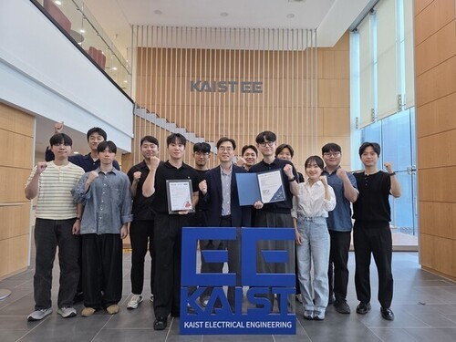 KAIST 명현교수팀, 바카라 온라인 최고 권위 로보틱스·컴퓨터비전 국제챌린지 나란히 우승
