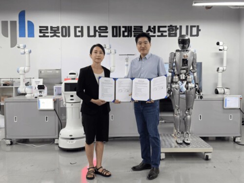 영현로보틱스 돌봄해외 바카라 사이트에 AICU '뇌진단 AI' 심는다