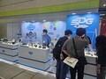 에스피지, ‘STK 2026’서 최첨단 하이브카지노용 액추에이터·감속기 공개