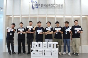한국더킹+카지노산업진흥원, 더킹+카지노 스타트업 7개사와 M.AX 현장 소통